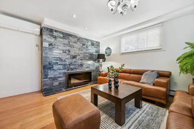 Furnished Apartment for Rent in Port Credit - Photo 2