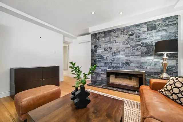 Furnished Apartment for Rent in Port Credit - Photo 3