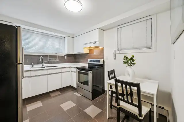 Furnished Apartment for Rent in Port Credit - Photo 4