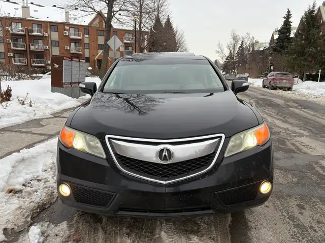 Acura RDX 2015 TOURING 1500$