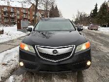 Acura RDX 2015 TOURING 1500$