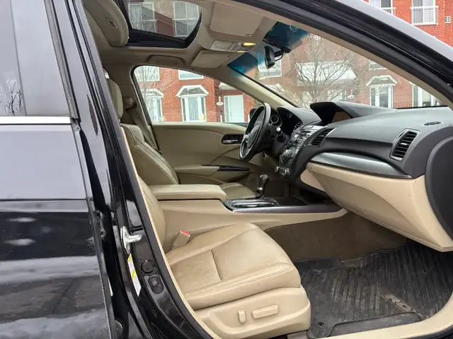 Acura RDX 2015 TOURING 1500$ - Photo 5