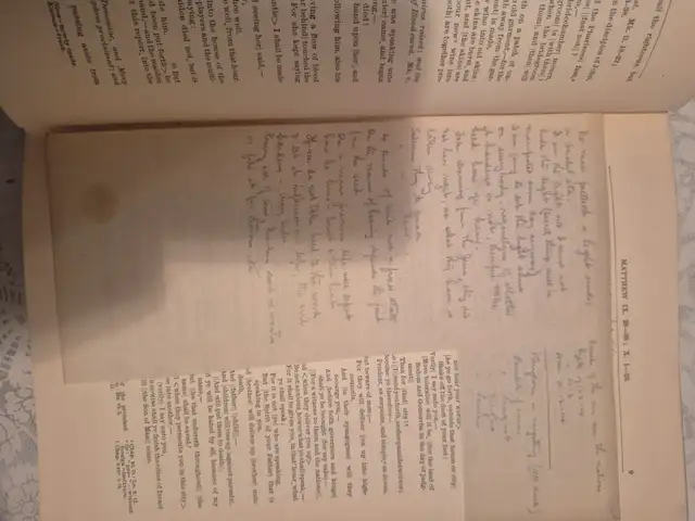 HOLY BIBLE 1897 - Photo 6