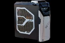 Asus Quad-i7 32GB RAM 512GB NVMe 2TB HDD 4GB HDMI GPU Desktop