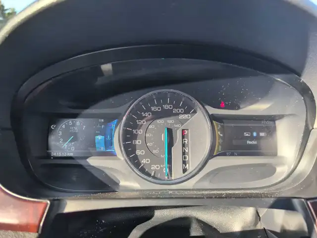 2011 Ford Edge Limited - Photo 7