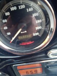 Harley Davidson ultra - Photo 6