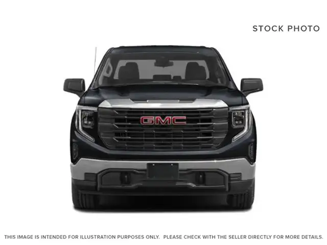 2025 GMC Sierra 1500 AT4 - Photo 2