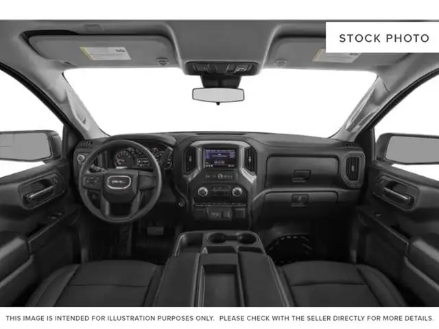 2025 GMC Sierra 1500 AT4 - Photo 5