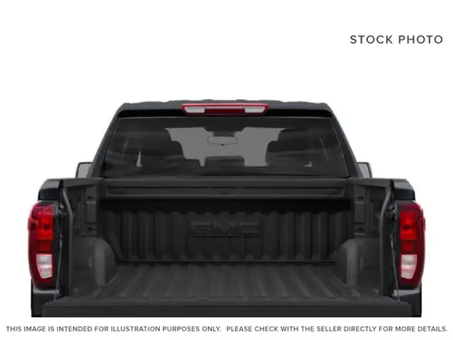 2025 GMC Sierra 1500 AT4 - Photo 6