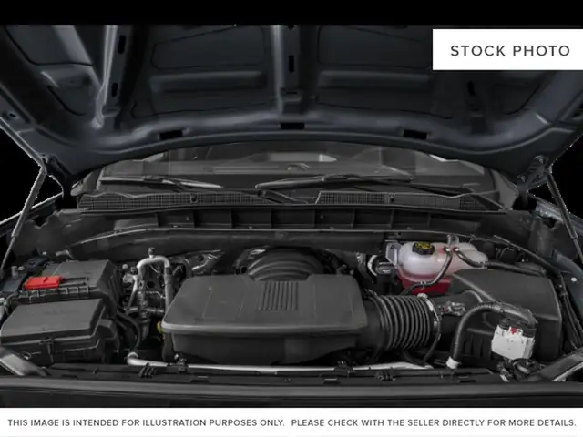 2025 GMC Sierra 1500 AT4 - Photo 7