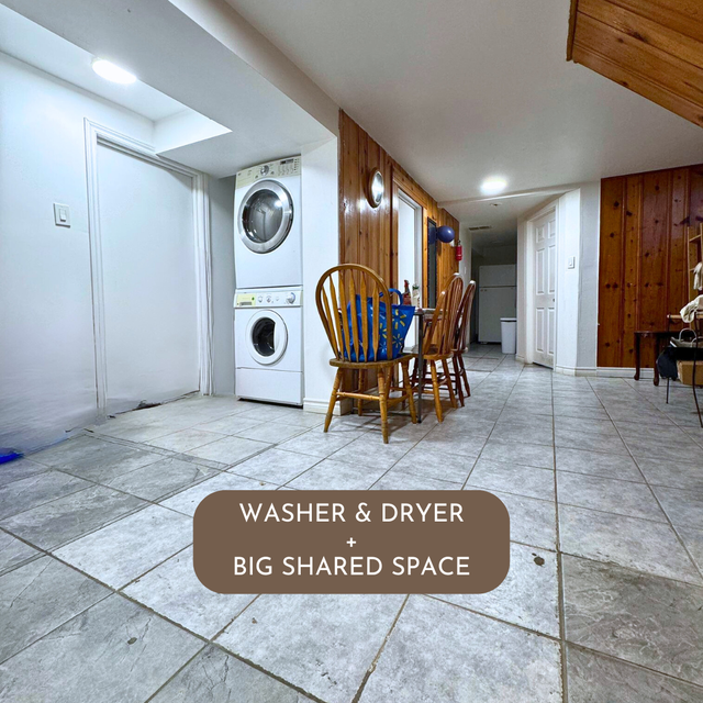 New 1BR   Private Ensuite | 26-Min to Conestoga Doon | All Incl - Photo 6