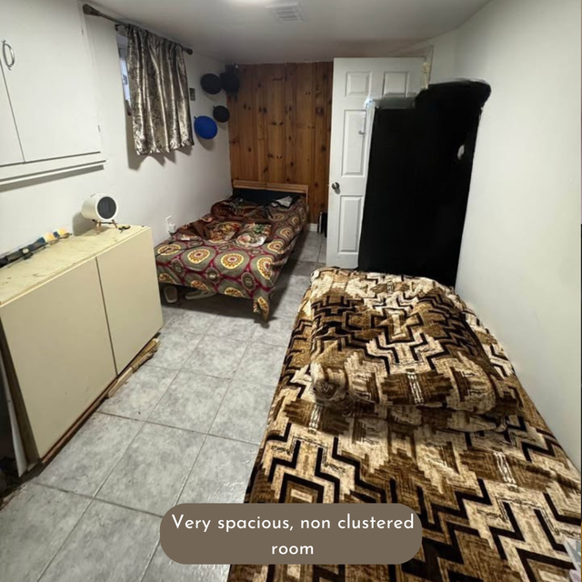 New 1BR   Private Ensuite | 26-Min to Conestoga Doon | All Incl - Photo 2