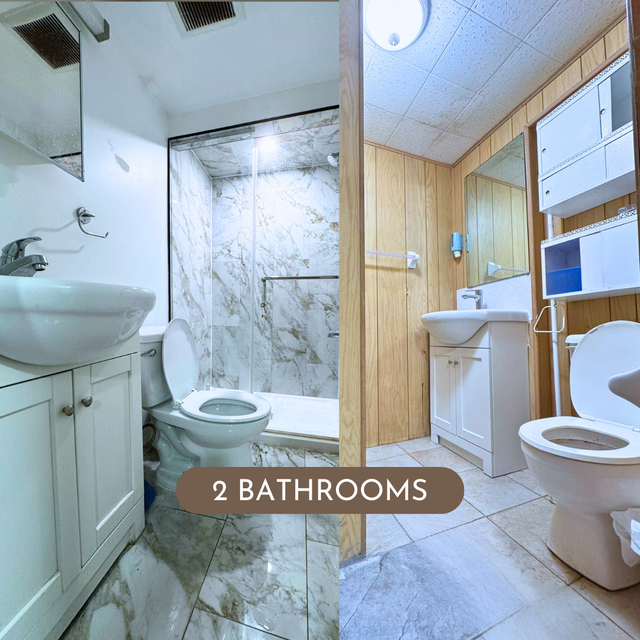 New 1BR   Private Ensuite | 26-Min to Conestoga Doon | All Incl - Photo 4