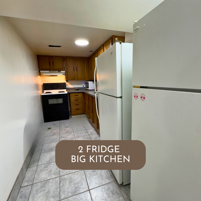 New 1BR   Private Ensuite | 26-Min to Conestoga Doon | All Incl - Photo 5
