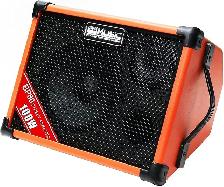 Guitar Amp, Battery Powered, Busking Amp, only $150 NEW