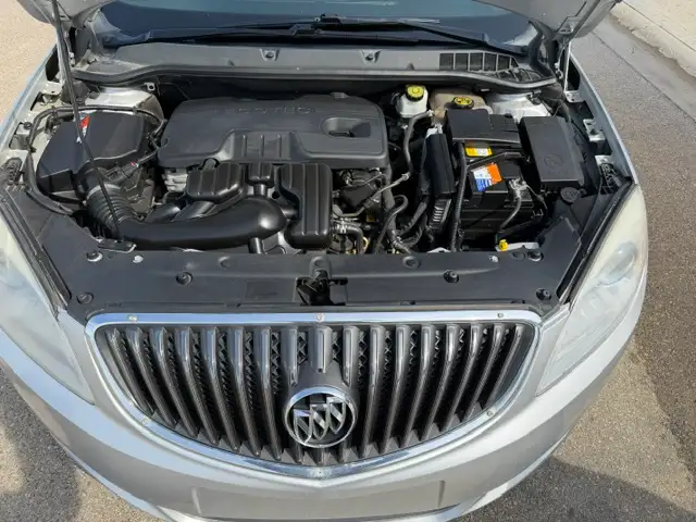 2016 Buick Verano CONV PKG II - FWD Luxury PKG. - Photo 2