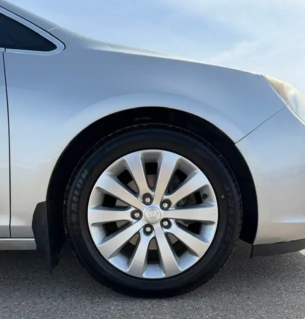 2016 Buick Verano CONV PKG II - FWD Luxury PKG. - Photo 3