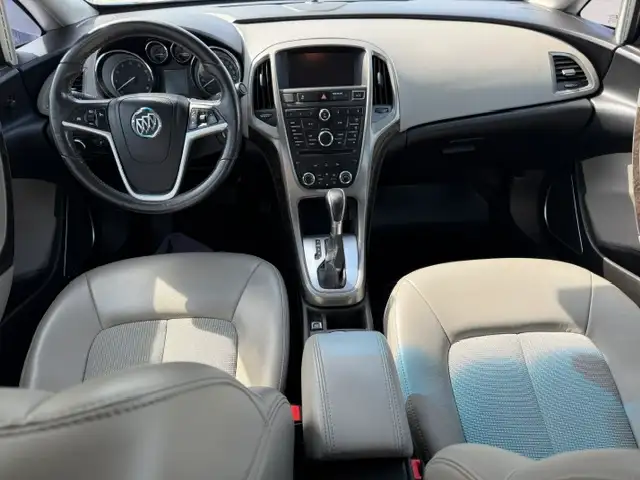 2016 Buick Verano CONV PKG II - FWD Luxury PKG. - Photo 6