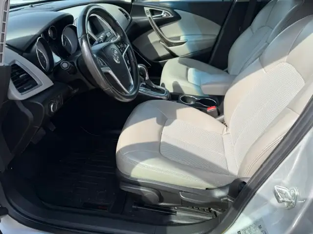 2016 Buick Verano CONV PKG II - FWD Luxury PKG. - Photo 7