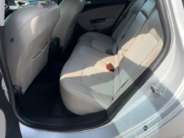 2016 Buick Verano CONV PKG II - FWD Luxury PKG. - Photo 10