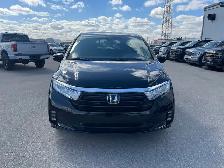 2022 Honda Odyssey Touring 7-Passenger/NAVI/B.CAM/DVD/LEATHER/SU - Photo 2