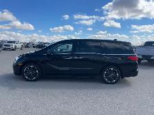 2022 Honda Odyssey Touring 7-Passenger/NAVI/B.CAM/DVD/LEATHER/SU - Photo 4