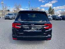 2022 Honda Odyssey Touring 7-Passenger/NAVI/B.CAM/DVD/LEATHER/SU - Photo 6