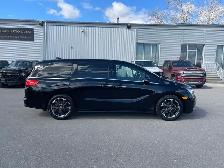 2022 Honda Odyssey Touring 7-Passenger/NAVI/B.CAM/DVD/LEATHER/SU - Photo 8