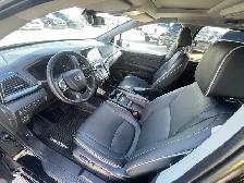 2022 Honda Odyssey Touring 7-Passenger/NAVI/B.CAM/DVD/LEATHER/SU - Photo 16