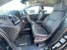 2022 Honda Odyssey Touring 7-Passenger/NAVI/B.CAM/DVD/LEATHER/SU - Photo 17