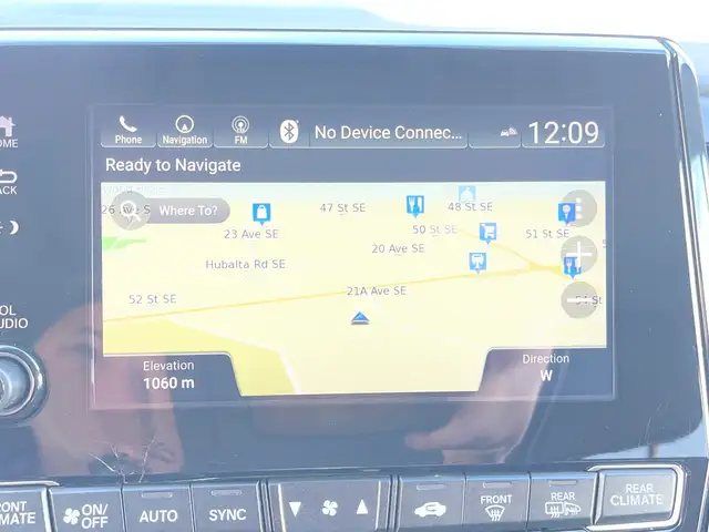 2022 Honda Odyssey Touring 7-Passenger/NAVI/B.CAM/DVD/LEATHER/SU - Photo 18