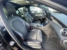 2017 Mercedes-Benz C-Class C43 AMG 4MATIC/AWD/NAVI/CAM/LEATHER/R - Photo 9