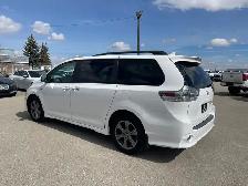 2020 Toyota Sienna SE AWD 7-Passenger/NAVI/CAM/DVD/LEATHER/SUNRO - Photo 5