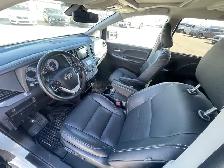 2020 Toyota Sienna SE AWD 7-Passenger/NAVI/CAM/DVD/LEATHER/SUNRO - Photo 9