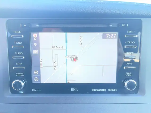 2020 Toyota Sienna SE AWD 7-Passenger/NAVI/CAM/DVD/LEATHER/SUNRO - Photo 11