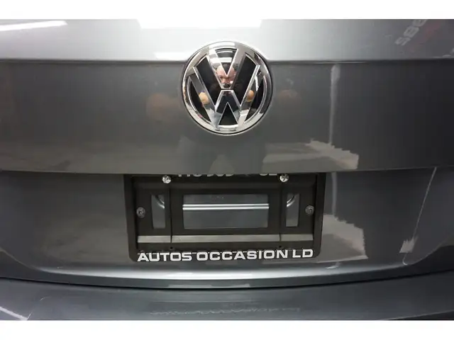 2021 Volkswagen Tiguan HIGHLINE 4MOTION CUIR - TOIT PANO - GPS N - Photo 10