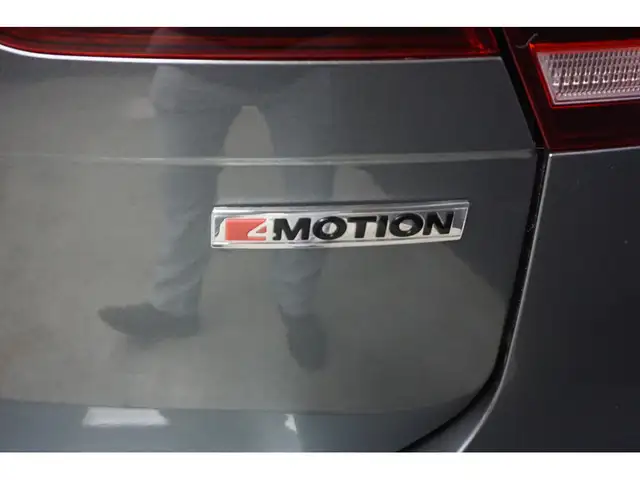 2021 Volkswagen Tiguan HIGHLINE 4MOTION CUIR - TOIT PANO - GPS N - Photo 12