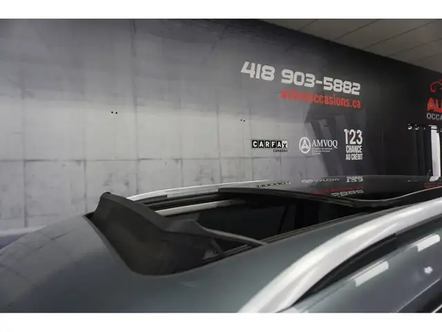 2021 Volkswagen Tiguan HIGHLINE 4MOTION CUIR - TOIT PANO - GPS N - Photo 13