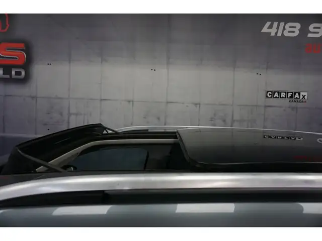 2021 Volkswagen Tiguan HIGHLINE 4MOTION CUIR - TOIT PANO - GPS N - Photo 14