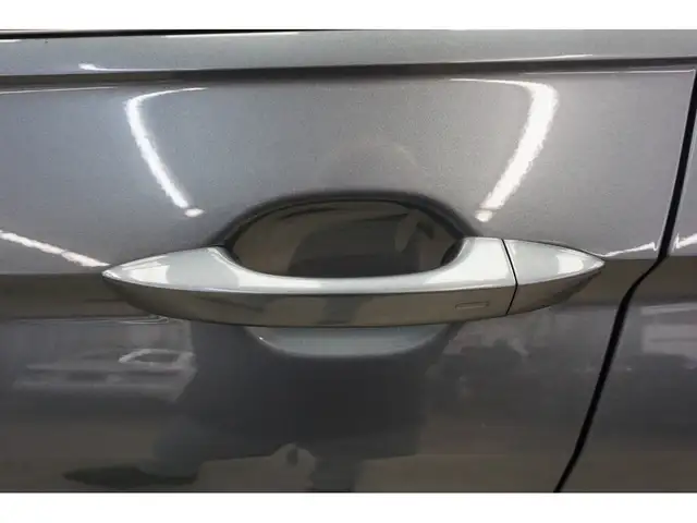 2021 Volkswagen Tiguan HIGHLINE 4MOTION CUIR - TOIT PANO - GPS N - Photo 16