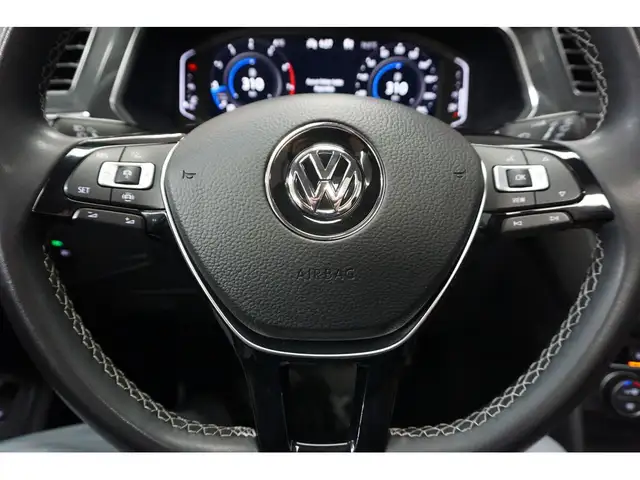 2021 Volkswagen Tiguan HIGHLINE 4MOTION CUIR - TOIT PANO - GPS N - Photo 21