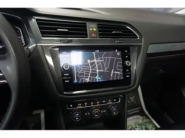 2021 Volkswagen Tiguan HIGHLINE 4MOTION CUIR - TOIT PANO - GPS N - Photo 22
