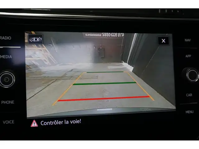 2021 Volkswagen Tiguan HIGHLINE 4MOTION CUIR - TOIT PANO - GPS N - Photo 24