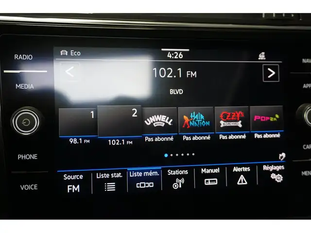 2021 Volkswagen Tiguan HIGHLINE 4MOTION CUIR - TOIT PANO - GPS N - Photo 25