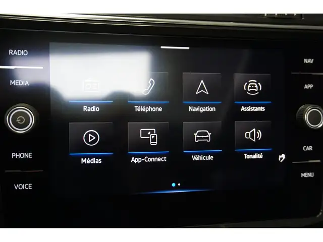 2021 Volkswagen Tiguan HIGHLINE 4MOTION CUIR - TOIT PANO - GPS N - Photo 26