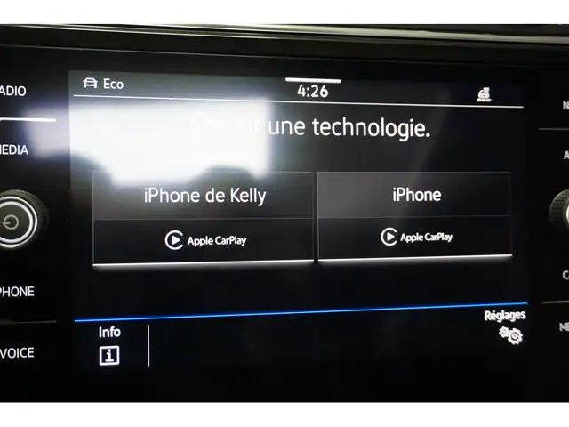 2021 Volkswagen Tiguan HIGHLINE 4MOTION CUIR - TOIT PANO - GPS N - Photo 27