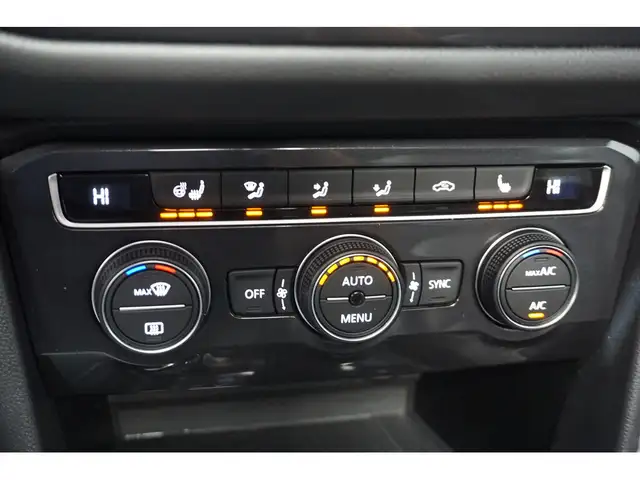 2021 Volkswagen Tiguan HIGHLINE 4MOTION CUIR - TOIT PANO - GPS N - Photo 28