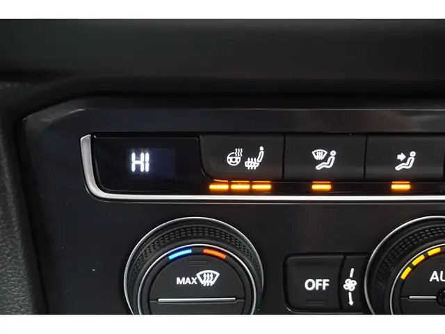 2021 Volkswagen Tiguan HIGHLINE 4MOTION CUIR - TOIT PANO - GPS N - Photo 29