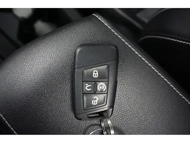 2021 Volkswagen Tiguan HIGHLINE 4MOTION CUIR - TOIT PANO - GPS N - Photo 31