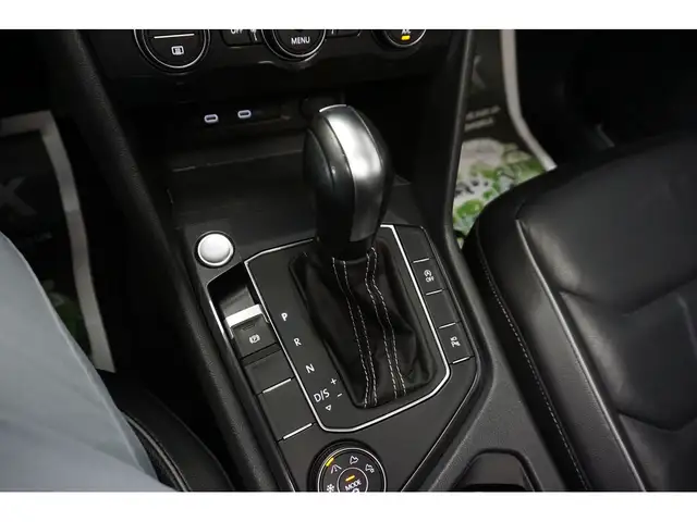 2021 Volkswagen Tiguan HIGHLINE 4MOTION CUIR - TOIT PANO - GPS N - Photo 32